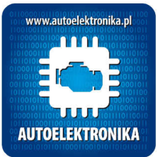 Autoelektronika